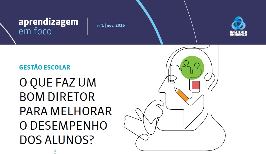 Ilustração do boletim Desafio é construir clima positivo sem fugir de conversas difíceis