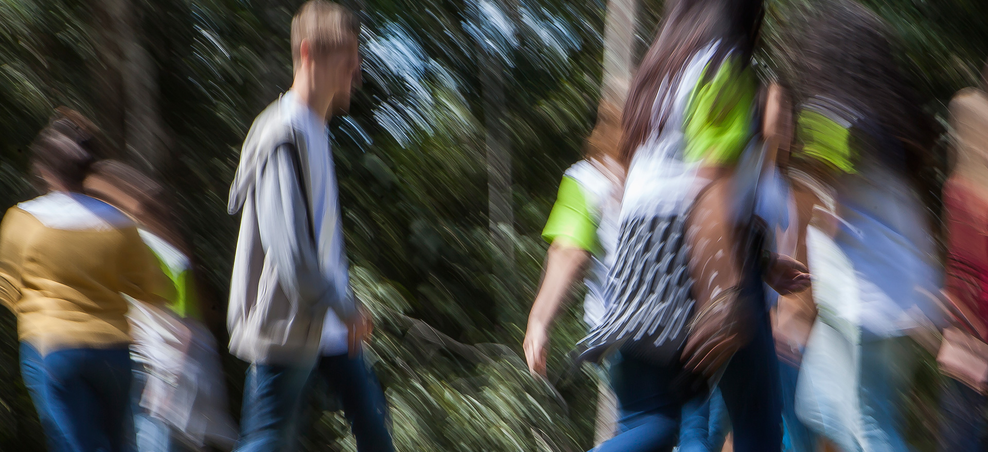 Imagem de destaque do carrossel para a matéria Distribuir liderança pode melhorar a gestão