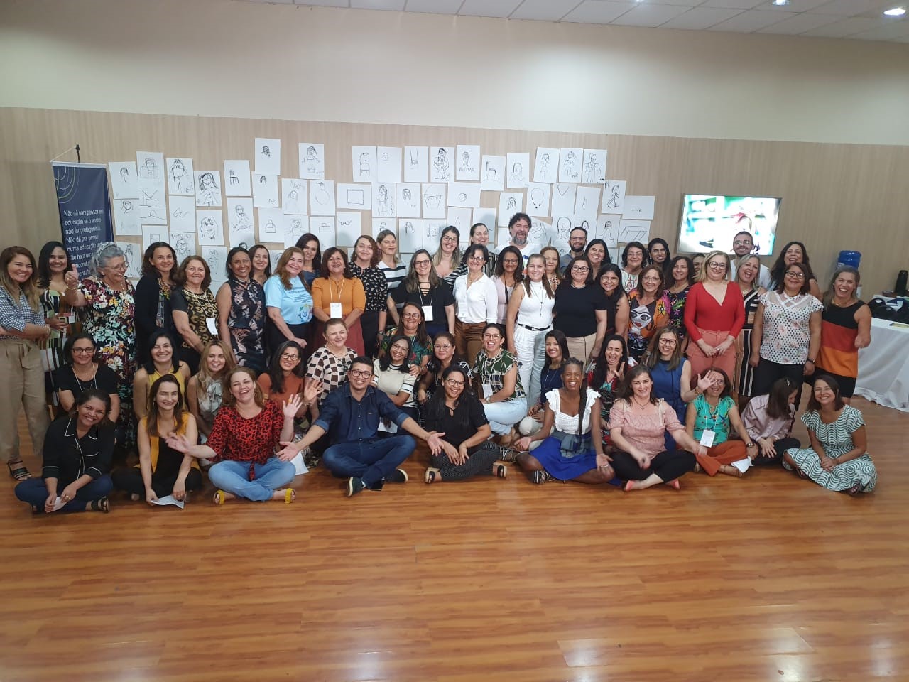 Imagem ilustrativa para o conteúdo Gestão em Educação Inclusiva é tema de formação no Piauí
