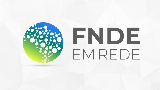 Ilustração do edital Webinar do FNDE esclarecerá duvidas de gestores da educação