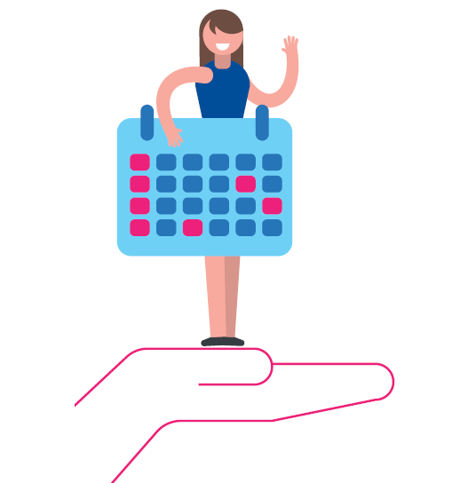 Ilustração do edital Crise demanda apoio emocional dos gestores aos professores