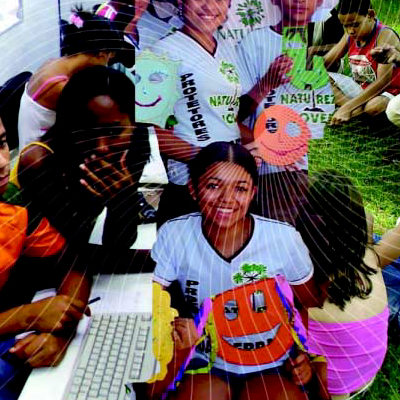Relatório de Atividades 2004