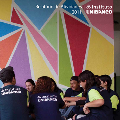 Relatório de Atividades 2011