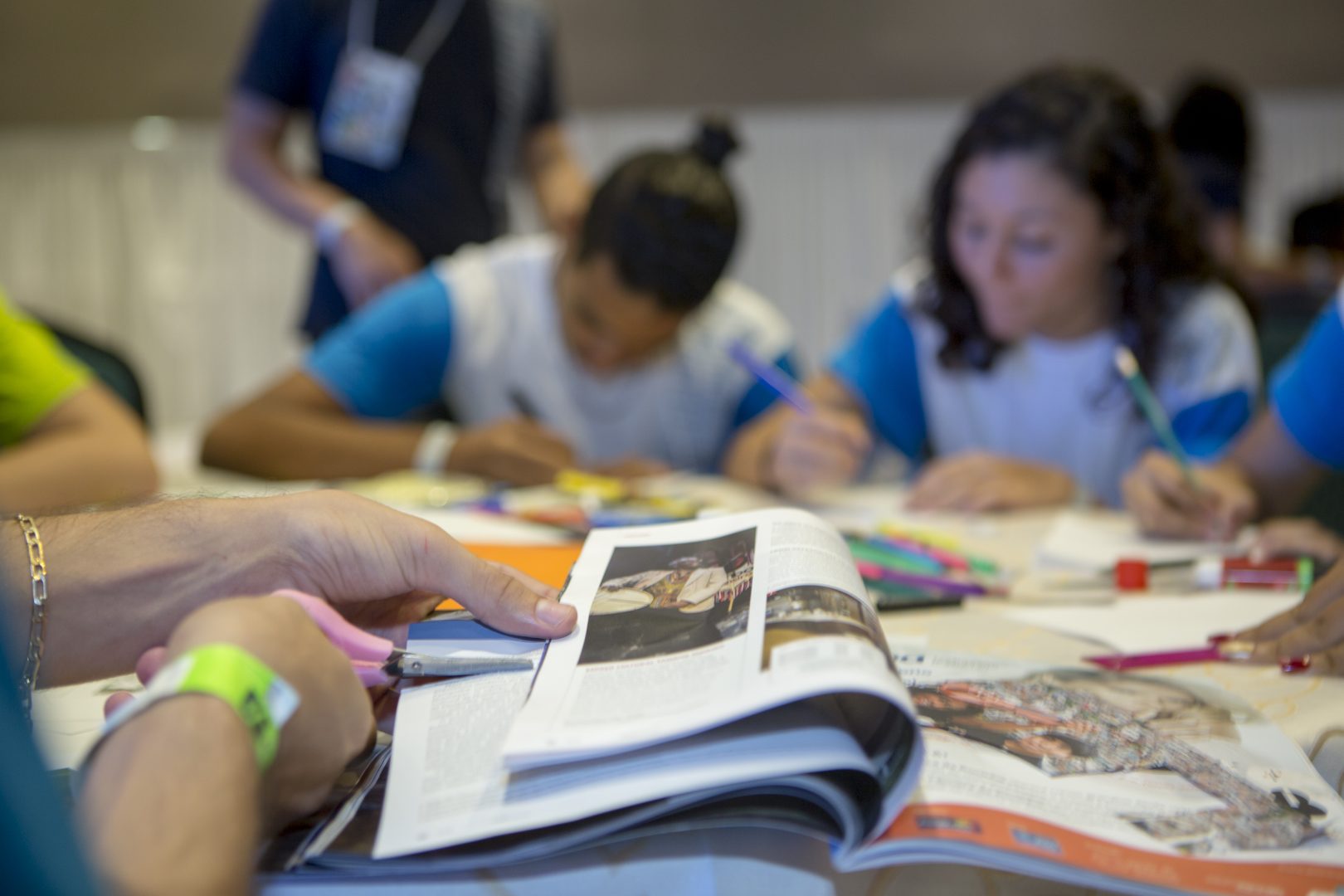 A trajetória do Novo Ensino Médio