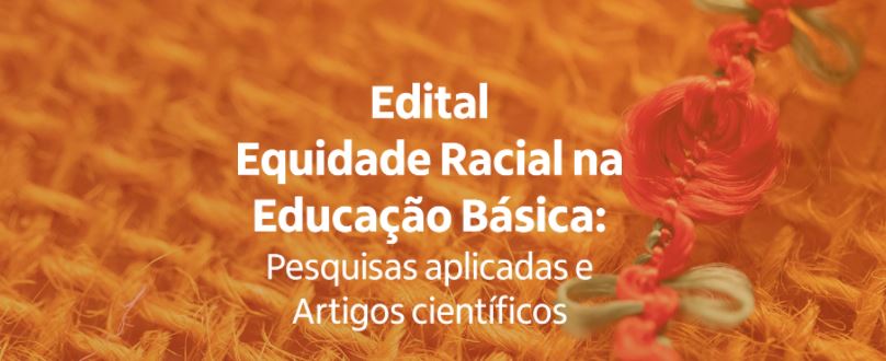 Instituto Unibanco apoia publicação que reúne artigos inéditos sobre equidade racial na educação básica