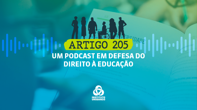 Podcast Artigo 205