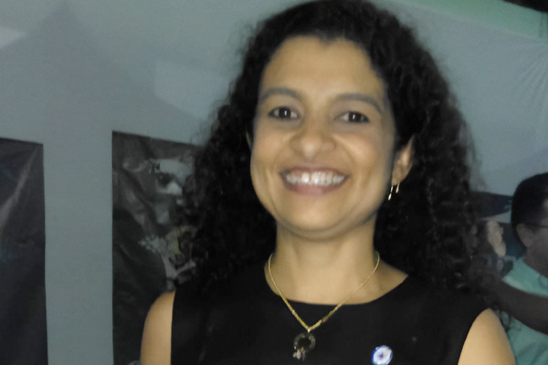 Dedicação, diálogo e ambiente acolhedor: diretora conta como ajudou a melhorar Educação em escola do Piauí