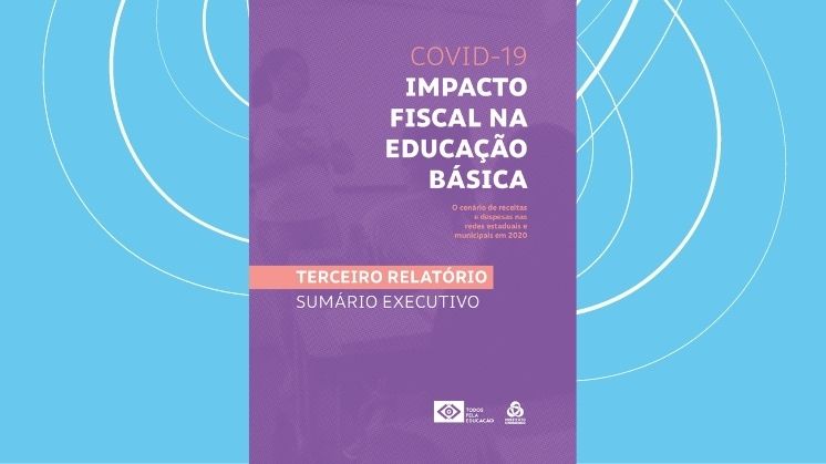 Estudo do impacto do covid-19 na educação vol3 sumário executivo