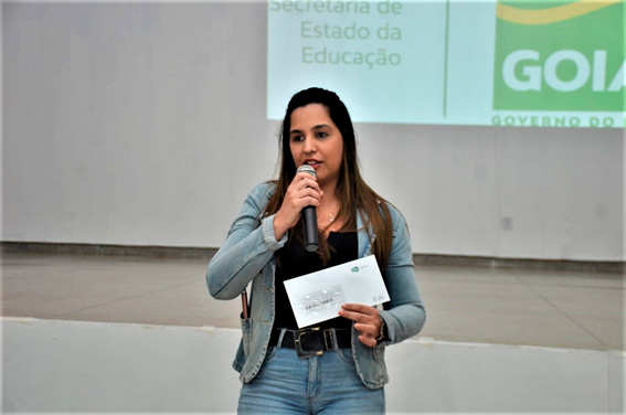 Programa Jovem de Futuro comemora 10 anos em Goiás