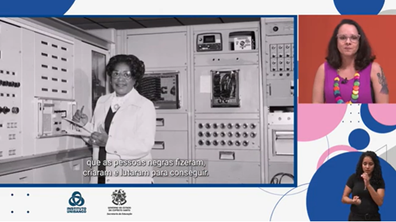 Formação promove ações para fortalecer a educação antirracista no Espírito Santo