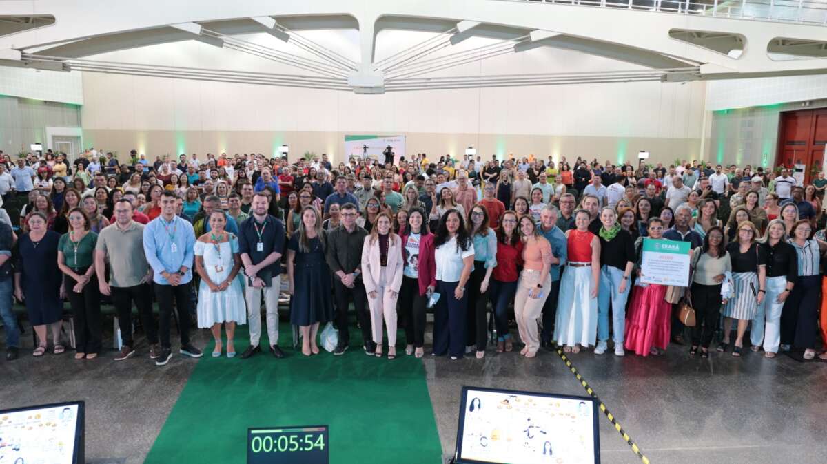 Seduc-CE e Instituto Unibanco promovem seminário para diretores