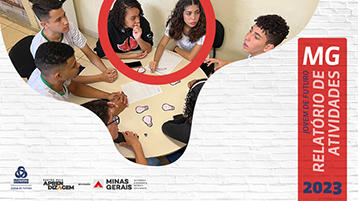 Confira os Relatórios de Atividades do Jovem de Futuro 2023