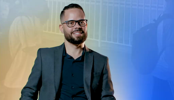 Para diretor mineiro, Jovem de Futuro ajuda escolas a fazerem melhor ações que já realizam