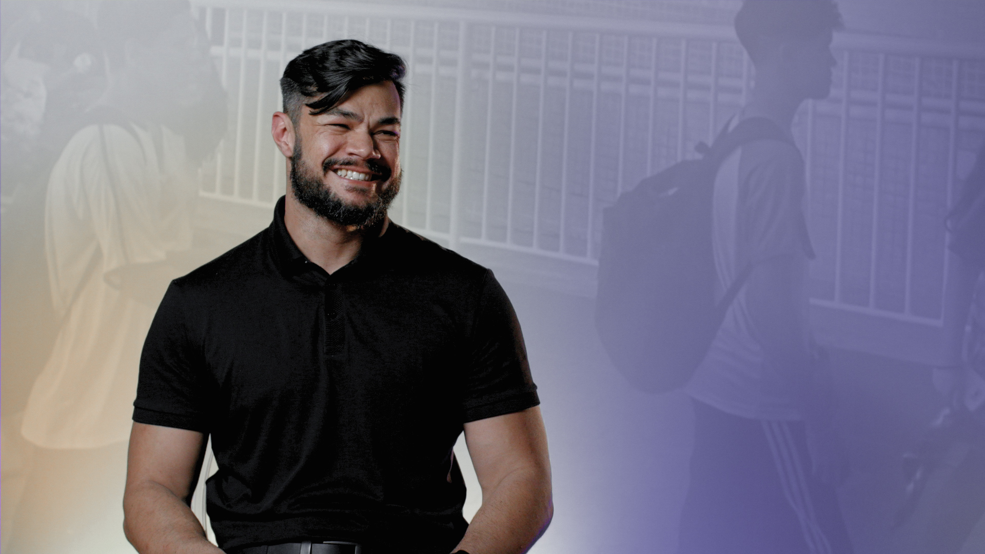 “Jovem de Futuro me ensinou a fazer o planejamento escolar”, afirma diretor do Espírito Santo