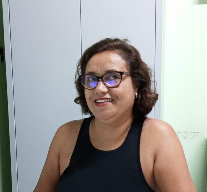 Para diretora de MG, Jovem de Futuro contribui para uma gestão escolar humanizada