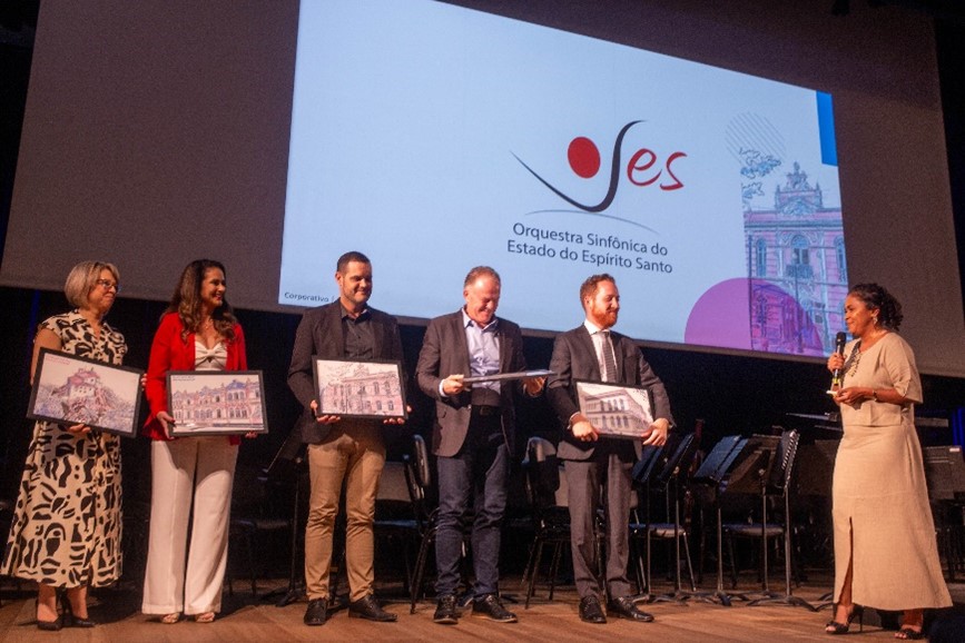 Espírito Santo celebra consolidação do Circuito de Gestão Capixaba