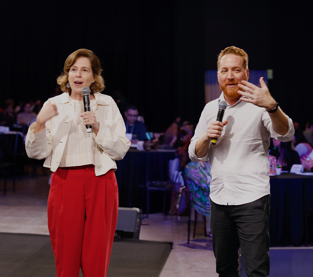 Mais de 900 profissionais da educação participam da Jornada Formativa: Conexões SEDU