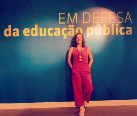 Luanna Meriguete Santos Luanna Meriguete Santos